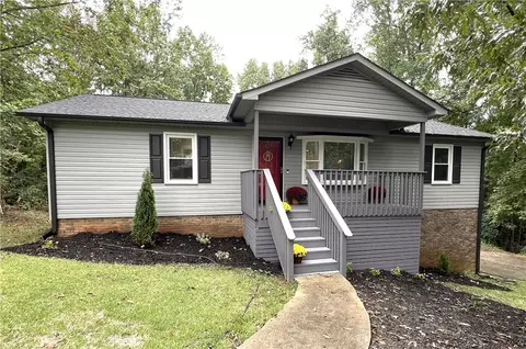 114 Mount Vernon Cir, Greer, SC 29651