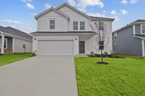 215 Tantalus St, Gray Court, SC 29645