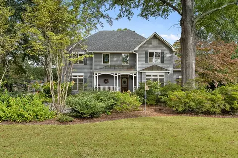 405 Berkshire Hl, Anderson, SC 29621