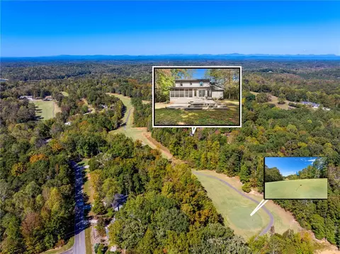 301 N Hogan Dr, Westminster, SC 29693