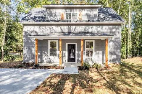 228 Saluda St, Belton, SC 29627