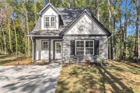 230 Saluda St, Belton, SC 29627