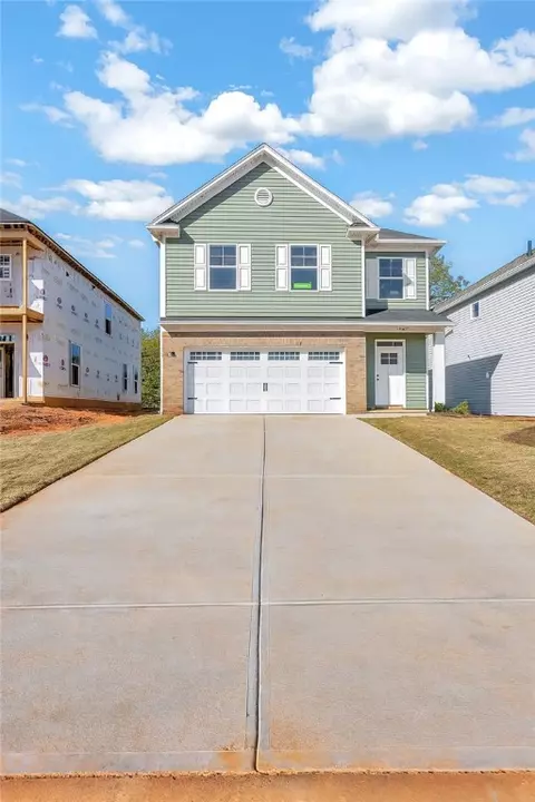 234 Brown Cir, Easley, SC 29642