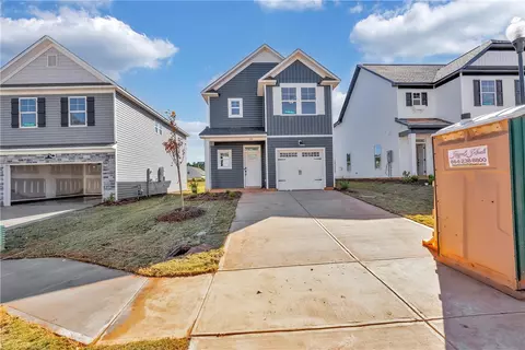 231 Brown Cir, Easley, SC 29642 photo 2