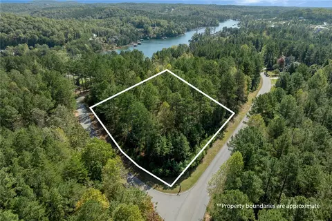 lot28 Spring Cove Way, Six Mile, SC 29682