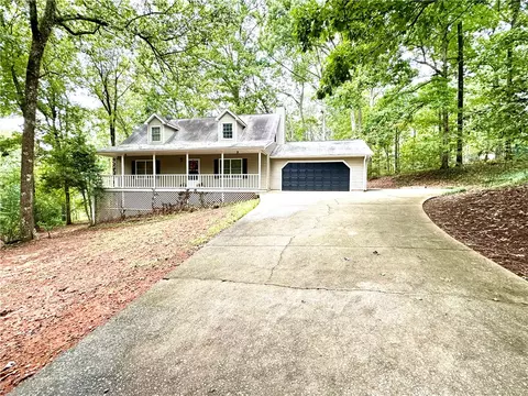 922 N Crestview Dr, Seneca, SC 29678