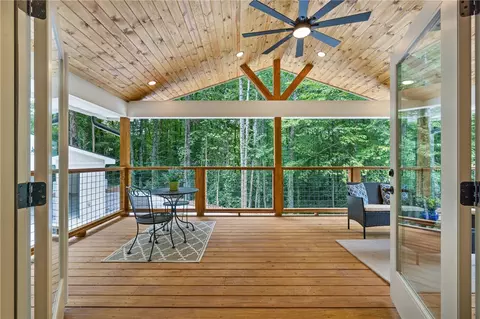 Exterior - 698 Pickett Post Rd, Walhalla, SC 29691 photo 2 of 10