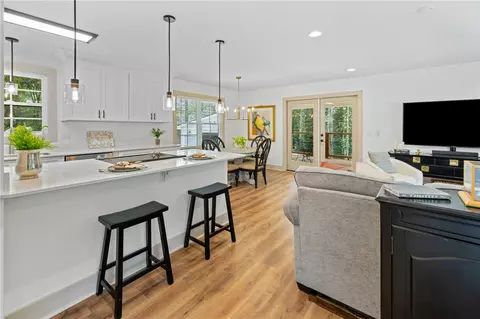 Kitchen - 698 Pickett Post Rd, Walhalla, SC 29691 photo 1 of 5