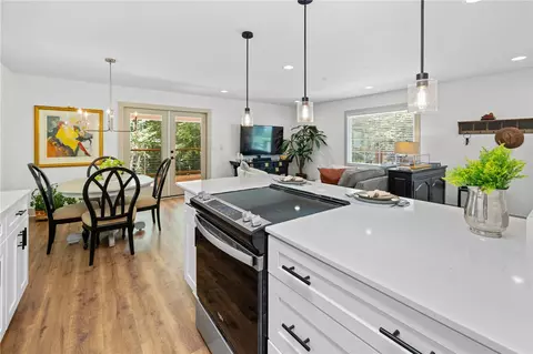 Kitchen - 698 Pickett Post Rd, Walhalla, SC 29691 photo 5 of 5