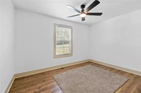 Bedroom - 698 Pickett Post Rd, Walhalla, SC 29691 photo 3 of 3