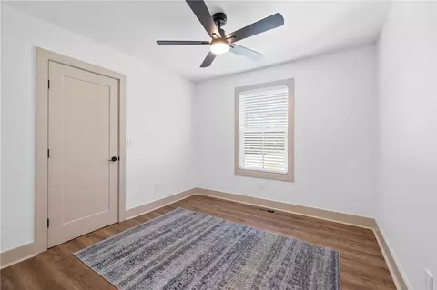 Bedroom - 698 Pickett Post Rd, Walhalla, SC 29691 photo 2 of 3