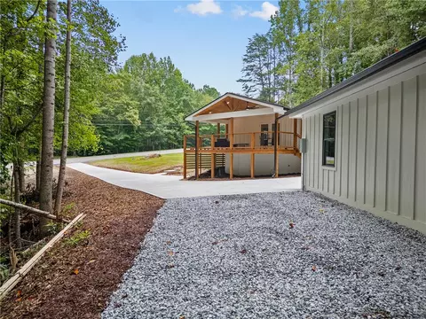 Exterior - 698 Pickett Post Rd, Walhalla, SC 29691 photo 10 of 10