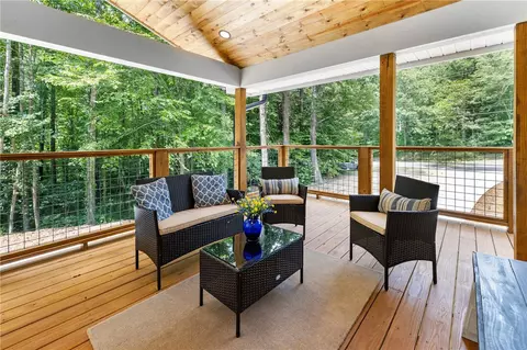 Exterior - 698 Pickett Post Rd, Walhalla, SC 29691 photo 4 of 10