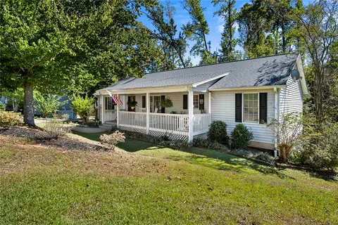 405 Dalton Rd, Seneca, SC 29678