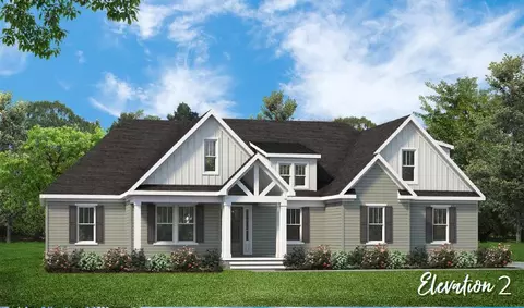 300 Summerall Dr, Anderson, SC 29621