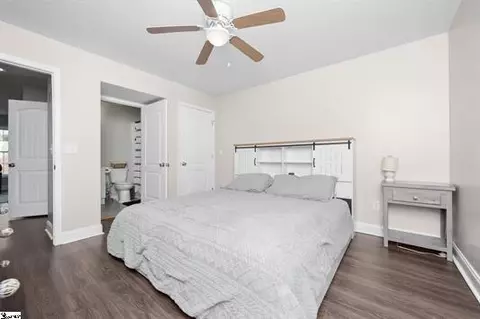 Bedroom - 121 Forrester Dr, Liberty, SC 29657 photo 2 of 5