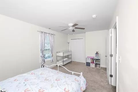 Bedroom - 121 Forrester Dr, Liberty, SC 29657 photo 3 of 5