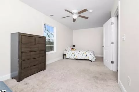 Bedroom - 121 Forrester Dr, Liberty, SC 29657 photo 5 of 5