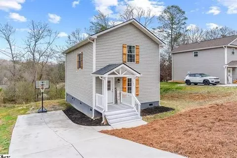 121 Forrester Dr, Liberty, SC 29657