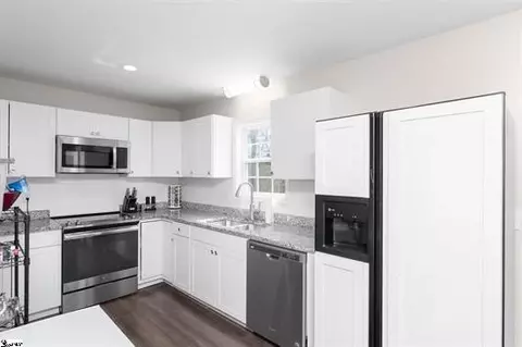 Kitchen - 121 Forrester Dr, Liberty, SC 29657 photo 1 of 1