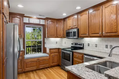 Kitchen - 119 Devon Ct, Easley, SC 29640 photo 2 of 2