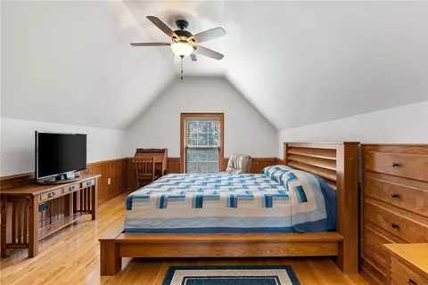 Bedroom - 119 Devon Ct, Easley, SC 29640 photo 4 of 4
