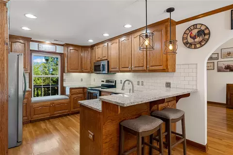Kitchen - 119 Devon Ct, Easley, SC 29640 photo 1 of 2