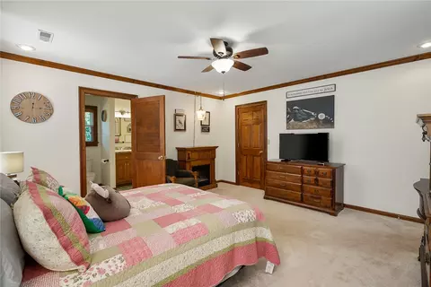 Bedroom - 119 Devon Ct, Easley, SC 29640 photo 2 of 4