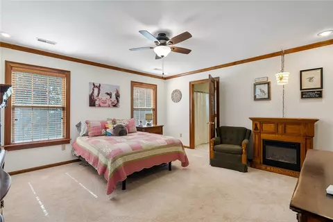 Bedroom - 119 Devon Ct, Easley, SC 29640 photo 1 of 4