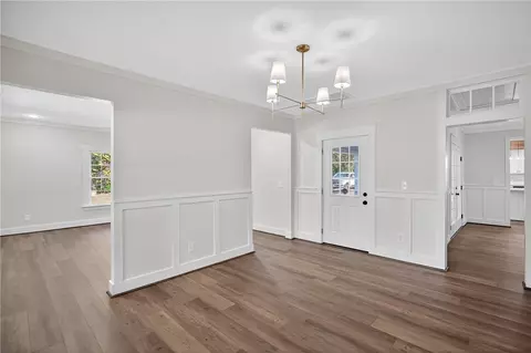 Entry Way - 800 Holliday Dam Rd, Honea Path, SC 29654 photo 1 of 5