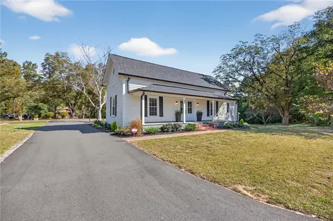 Exterior - 800 Holliday Dam Rd, Honea Path, SC 29654 photo 7 of 13