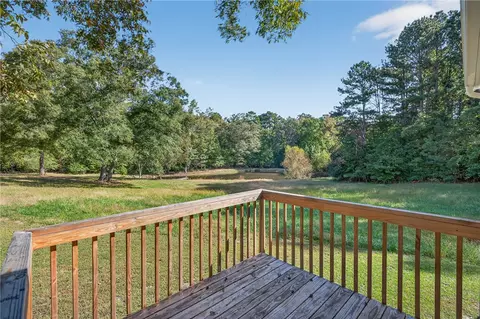 Exterior - 800 Holliday Dam Rd, Honea Path, SC 29654 photo 11 of 13