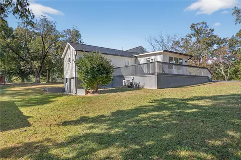 Exterior - 800 Holliday Dam Rd, Honea Path, SC 29654 photo 8 of 13