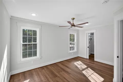Bedroom - 800 Holliday Dam Rd, Honea Path, SC 29654 photo 3 of 3
