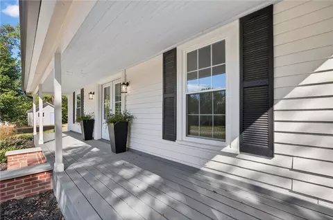 Exterior - 800 Holliday Dam Rd, Honea Path, SC 29654 photo 3 of 13