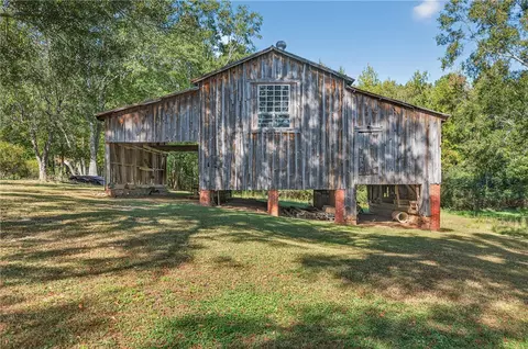 Exterior - 800 Holliday Dam Rd, Honea Path, SC 29654 photo 12 of 13