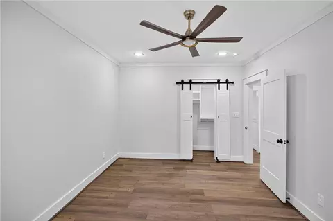 Bedroom - 800 Holliday Dam Rd, Honea Path, SC 29654 photo 1 of 3