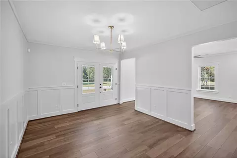 Entry Way - 800 Holliday Dam Rd, Honea Path, SC 29654 photo 2 of 5
