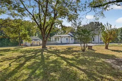 Exterior - 800 Holliday Dam Rd, Honea Path, SC 29654 photo 9 of 13