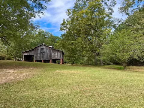 Exterior - 800 Holliday Dam Rd, Honea Path, SC 29654 photo 2 of 13