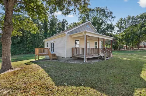 Exterior - 800 Holliday Dam Rd, Honea Path, SC 29654 photo 10 of 13