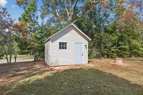 Exterior - 800 Holliday Dam Rd, Honea Path, SC 29654 photo 13 of 13