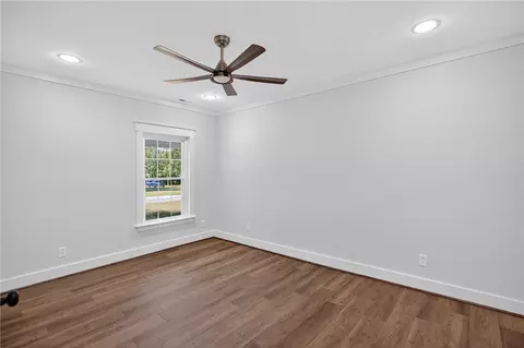 Bedroom - 800 Holliday Dam Rd, Honea Path, SC 29654 photo 2 of 3