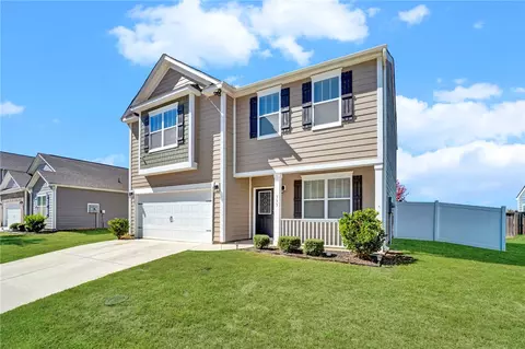 733 Liberty Walk Ln, Simpsonville, SC 29681