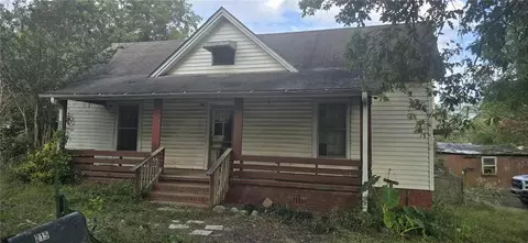 215 Vandiver St, Anderson, SC 29624