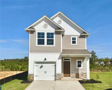 582 Seaborn Cir, Pendleton, SC 29670