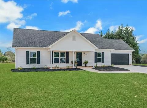 816 N Old Pendleton Rd, Liberty, SC 29657