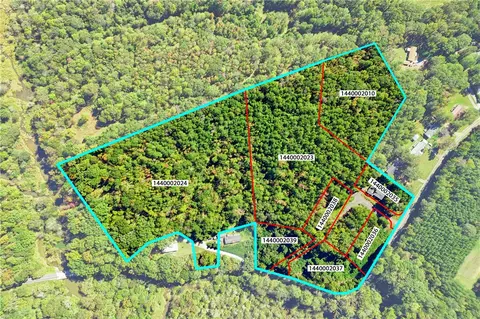 1348 Dalrymple Rd, Anderson, SC 29621