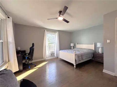 Bedroom - 202 Barton St, Easley, SC 29640 photo 5 of 5