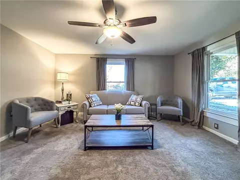 Living - 202 Barton St, Easley, SC 29640 photo 1 of 1